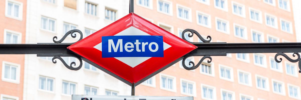▷ Consejos para viajar en Metro de Madrid | Viajepor