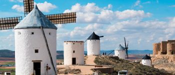 turismo castilla la mancha