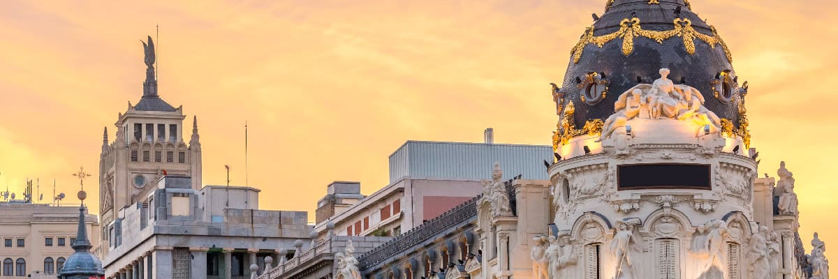 mejores planes por madrid