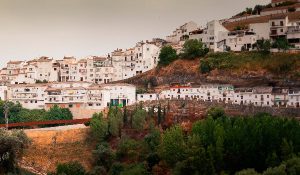 pueblos mas bonitos sierra grazalema