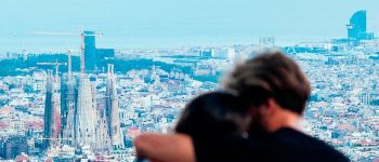 viajar a barcelona un fin de semana