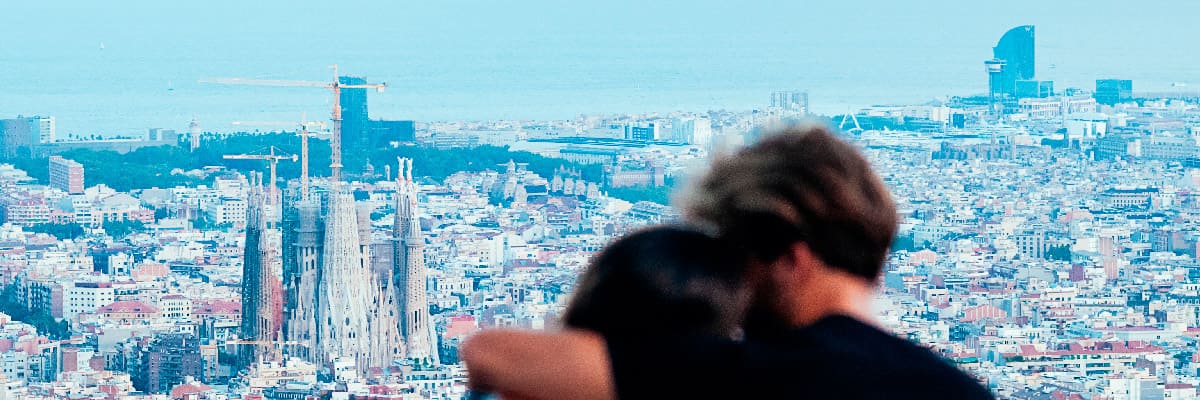 Qué hacer un fin de semana en Barcelona