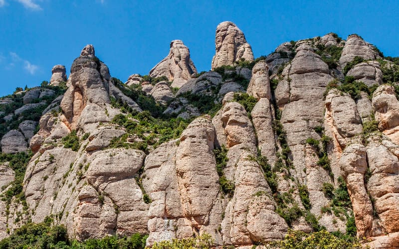 mejores montañas de cataluña