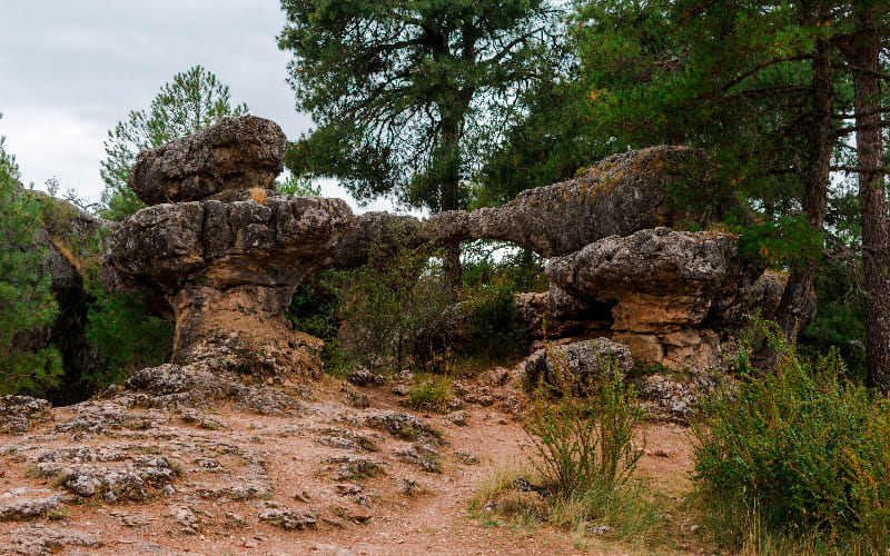 turismo activo cuenca