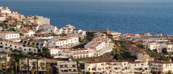 turismo islas canarias