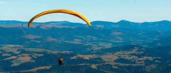 parapente en españa