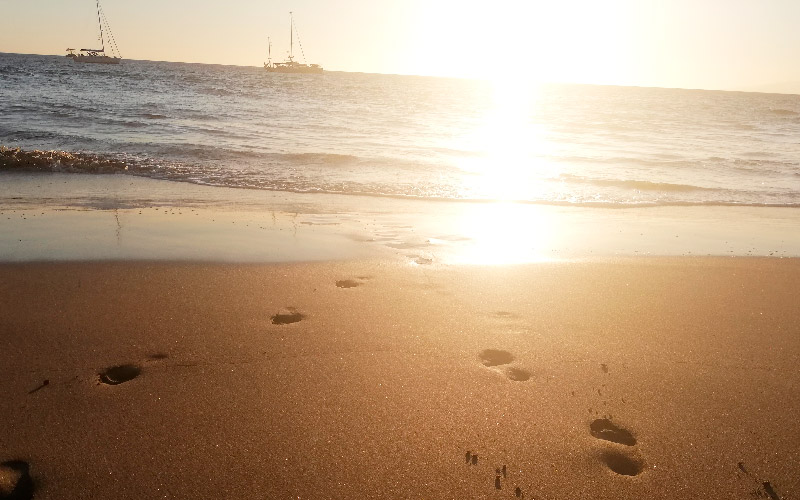 mejores playas tenerife