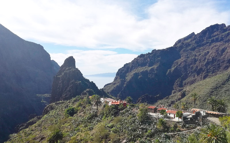 ruta masca tenerife