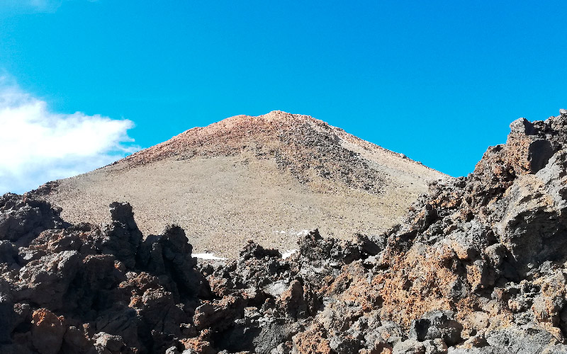 subir al teide tenerife